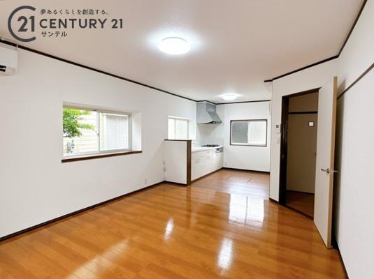 都城市都島町の中古一戸建て