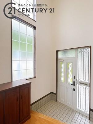 都城市都島町の中古一戸建て