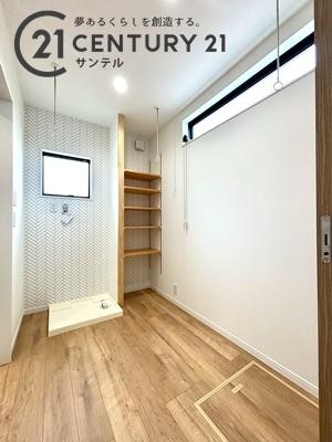 三股町大字樺山栗原3号　新築戸建