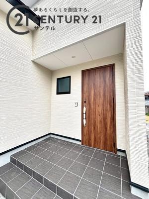 三股町大字樺山栗原3号　新築戸建