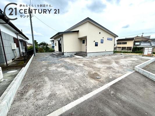 三股町大字樺山栗原3号　新築戸建