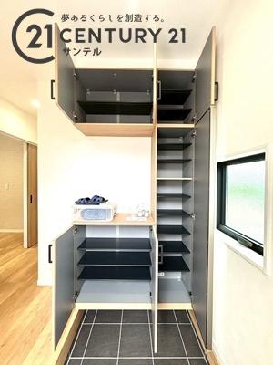 三股町大字樺山栗原3号　新築戸建