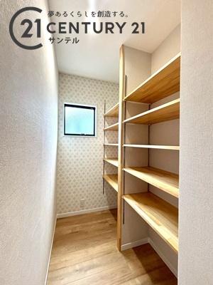三股町大字樺山栗原3号　新築戸建