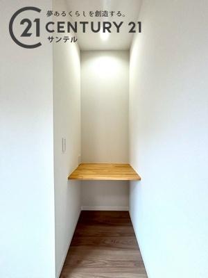 三股町大字樺山栗原3号　新築戸建