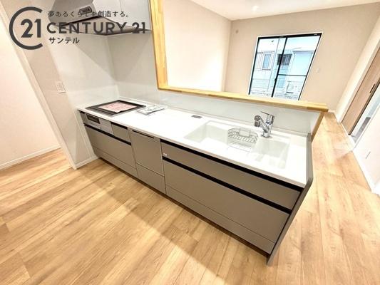 三股町大字樺山栗原3号　新築戸建