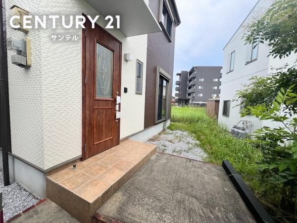 宮崎市吉村町南田の中古一戸建て