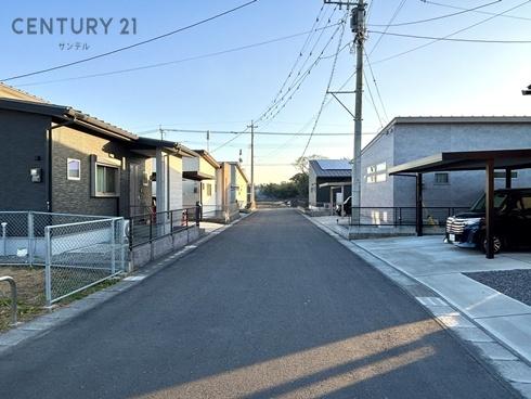 スマイルホーム平塚A-8号