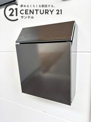 スマイルホーム平塚A-8号