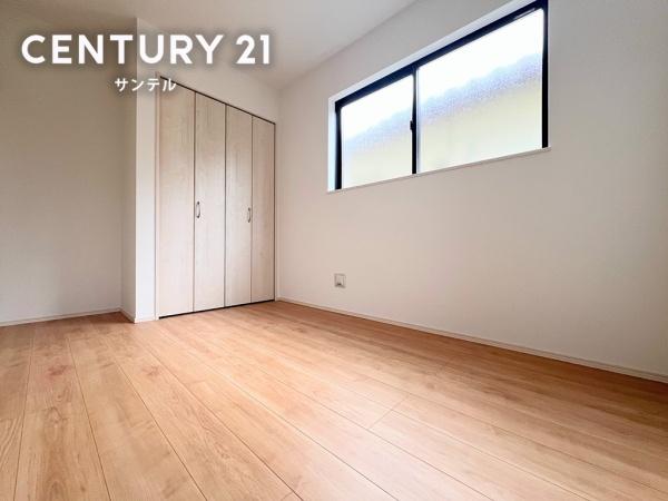 吉村町図公甲　新築戸建　Ａ号棟