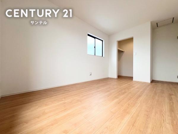 吉村町図公甲　新築戸建　Ａ号棟