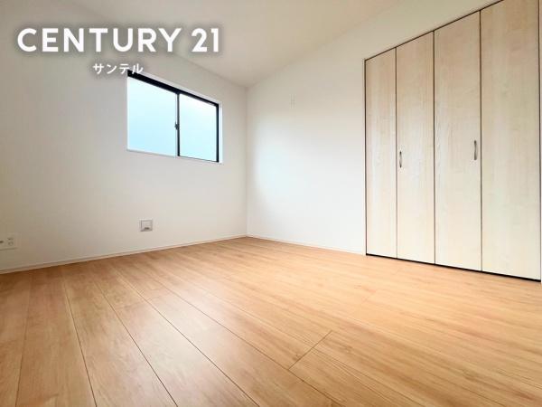 吉村町図公甲　新築戸建　Ａ号棟