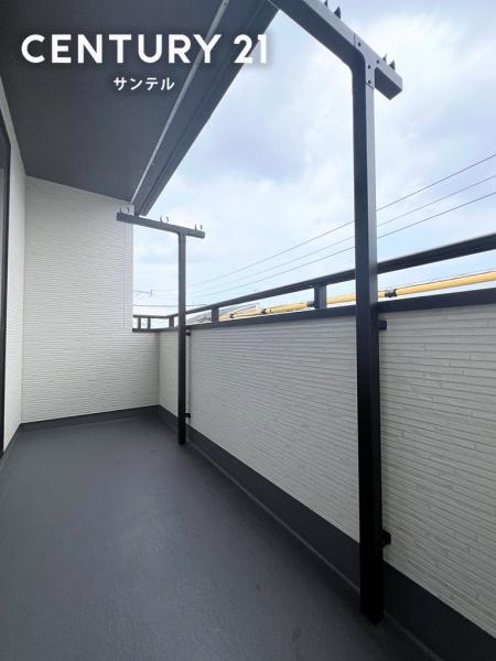 吉村町図公甲　新築戸建　Ａ号棟