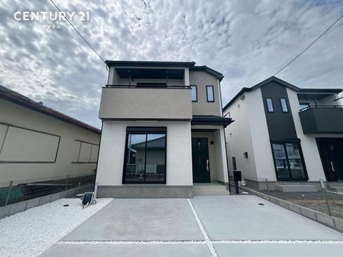 吉村町図公甲 新築戸建 A号棟