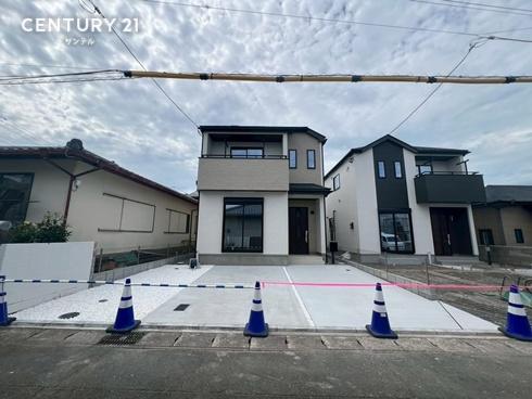 吉村町図公甲　新築戸建　Ａ号棟