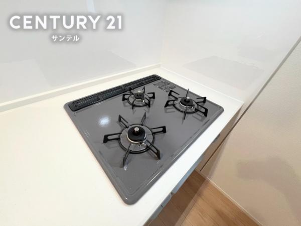 吉村町図公甲　新築戸建　Ａ号棟
