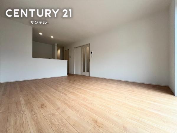 吉村町図公甲　新築戸建　Ａ号棟