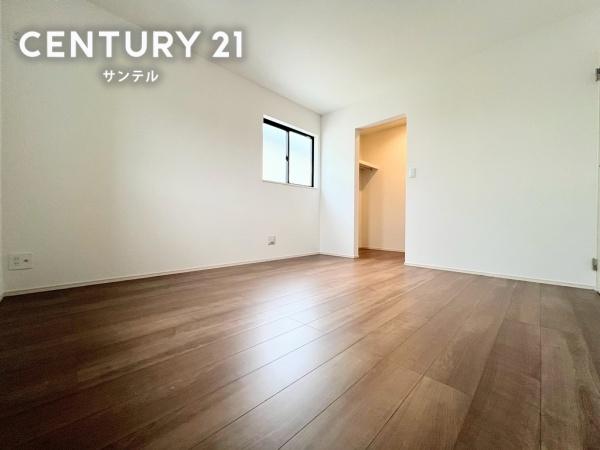 吉村町図公甲　新築戸建　B号棟