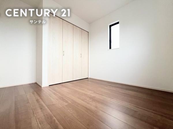 吉村町図公甲　新築戸建　B号棟