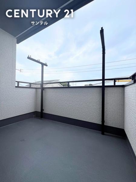 吉村町図公甲　新築戸建　B号棟