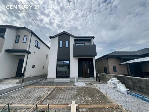 吉村町図公甲 新築戸建 B号棟