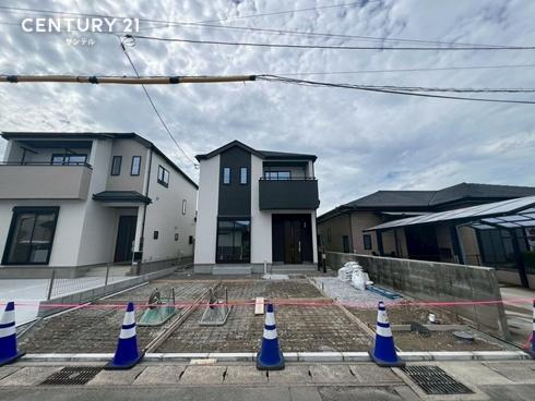 吉村町図公甲　新築戸建　B号棟