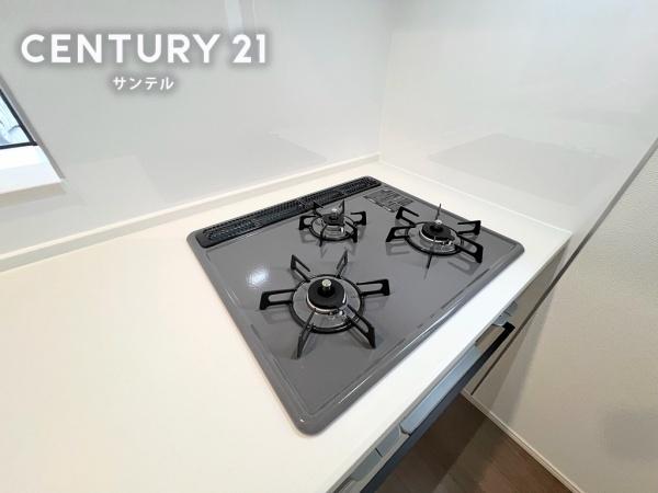 吉村町図公甲　新築戸建　B号棟