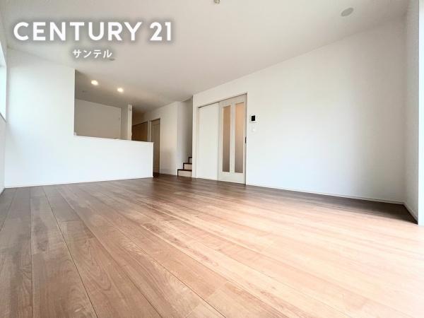 吉村町図公甲　新築戸建　B号棟