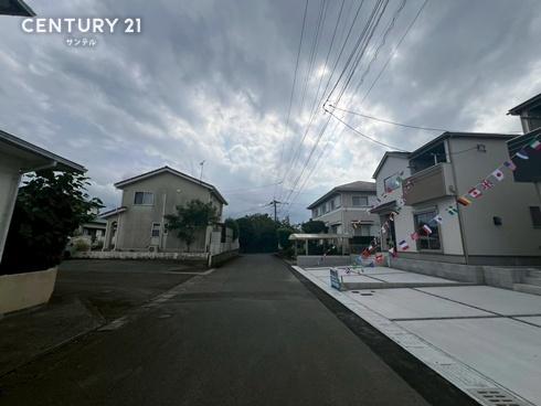 宮崎市佐土原町下那珂　B号棟