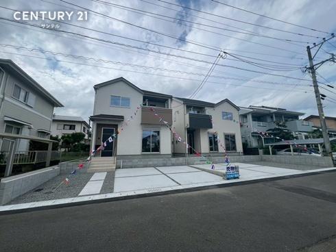 宮崎市佐土原町下那珂　B号棟