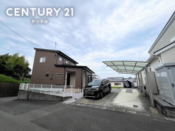 宮崎市清武町今泉丙中古戸建