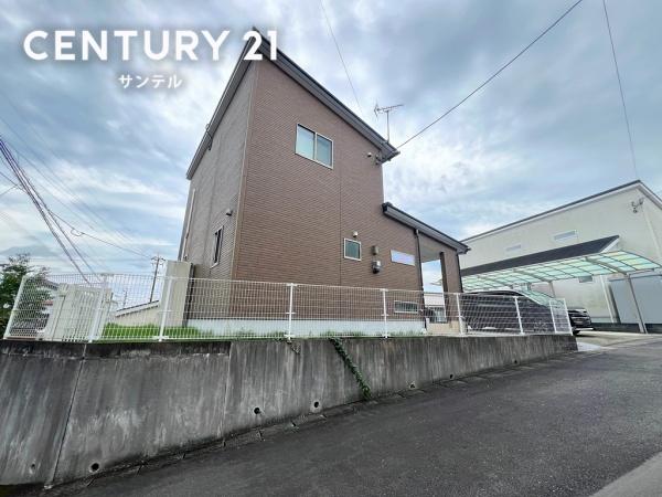 宮崎市清武町今泉丙の中古一戸建て