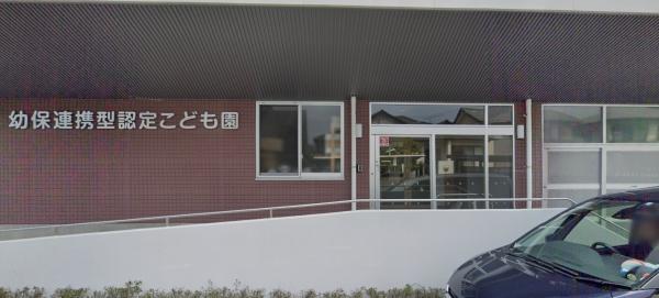 都城市豊満町の中古一戸建て(社会福祉法人エンゼル会上長飯認定こども園)