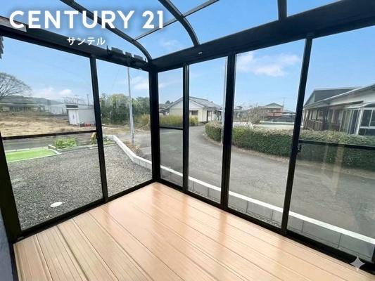 都城市豊満町の中古一戸建て