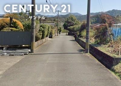 都城市豊満町の中古一戸建て