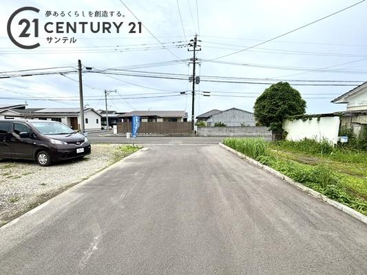 都城市簑原町新築戸建