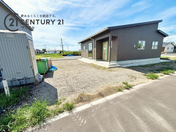 都城市簑原町新築戸建