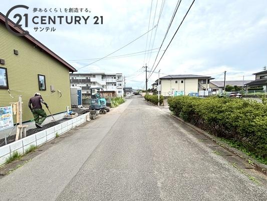 都城市若葉町第２新築戸建