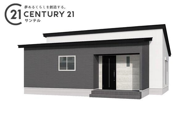 三股町大字樺山新築建売
