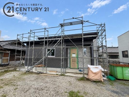 三股町大字樺山新築建売