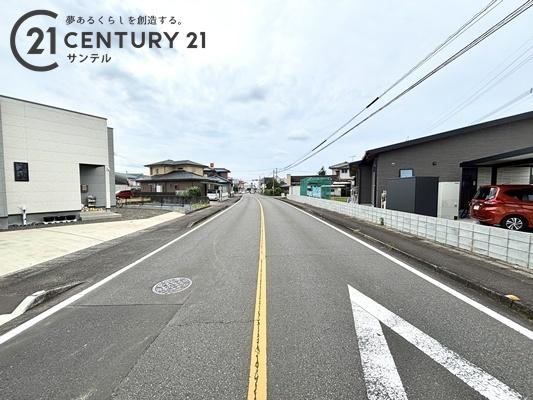 三股町大字樺山新築建売