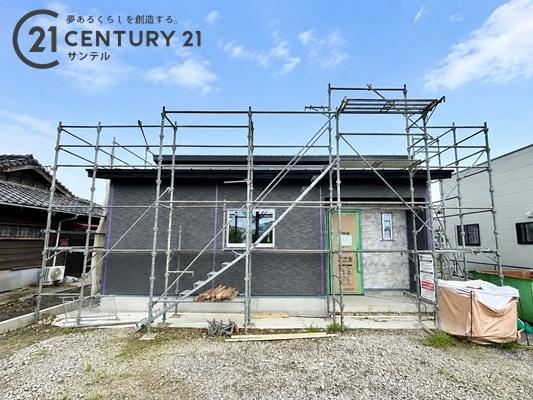 三股町大字樺山新築建売