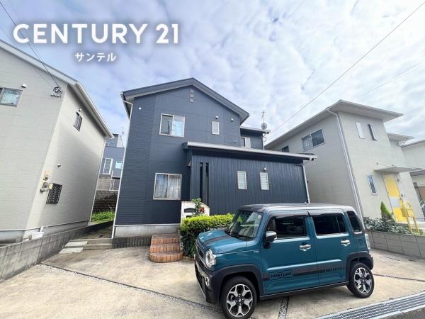 宮崎市大字芳士の中古戸建(みずほ台)