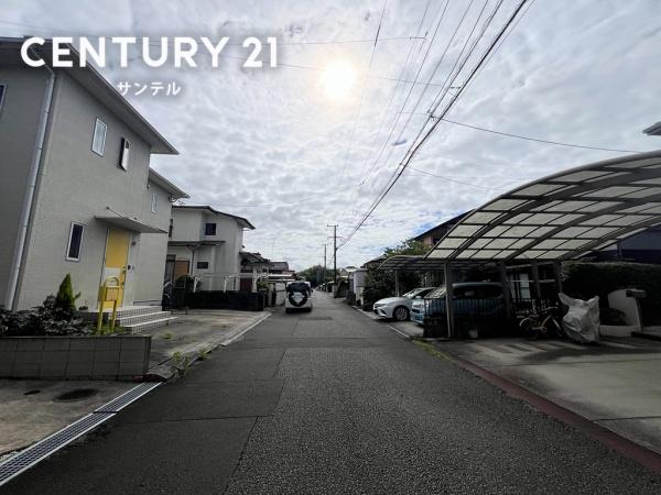 宮崎市大字芳士の中古一戸建て
