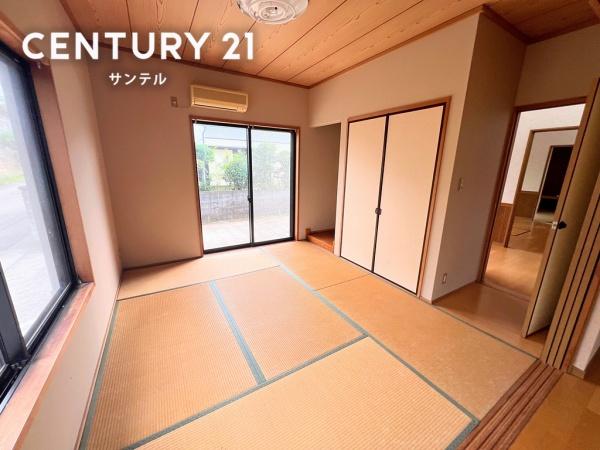 宮崎市大塚台西１丁目の中古一戸建て