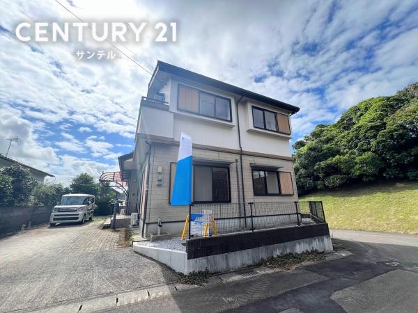 宮崎市大塚台西1丁目の中古戸建
