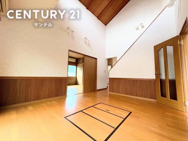宮崎市大塚台西１丁目の中古一戸建て