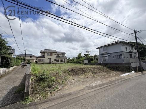 下北方土地塚原