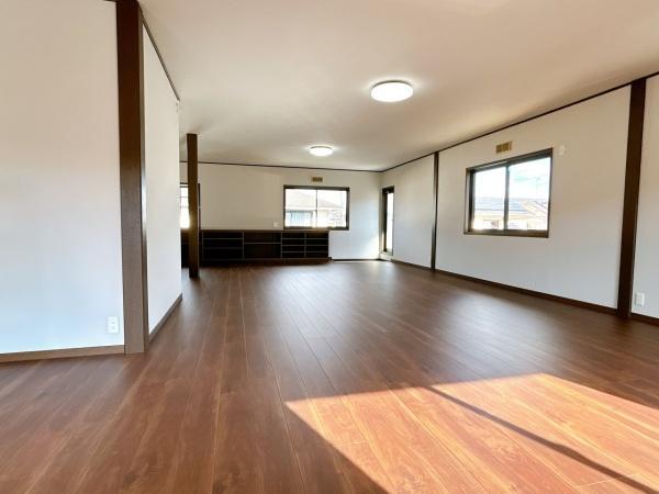 宮崎市学園木花台南１丁目の中古一戸建て