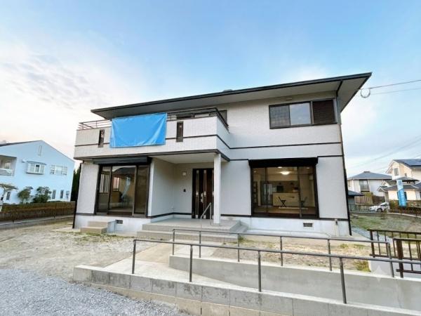 学園木花台南1丁目 中古戸建