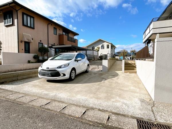 宮崎市学園木花台南１丁目の中古一戸建て